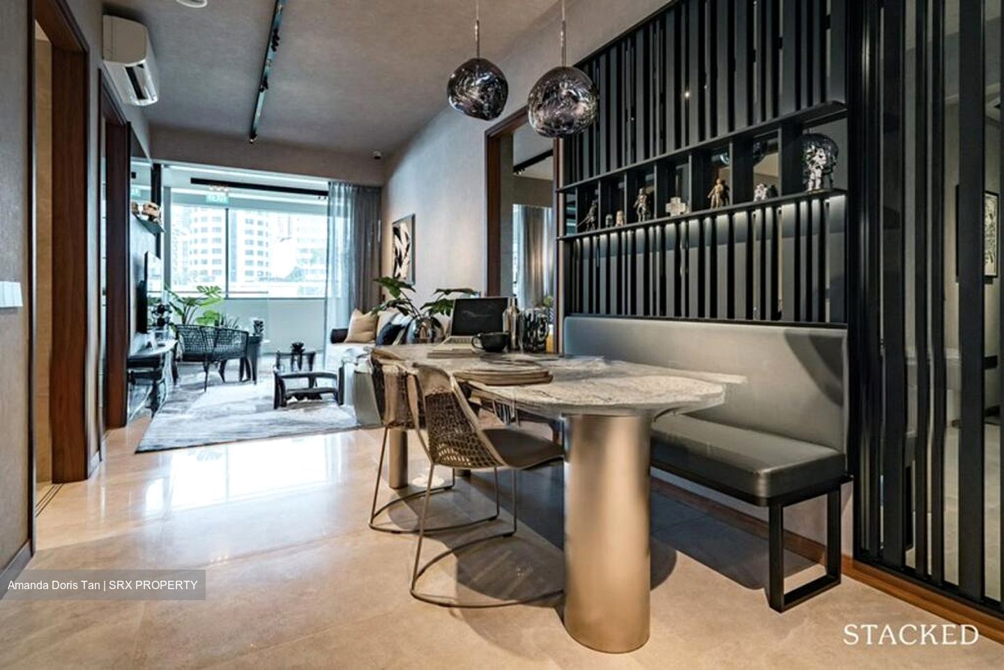 Canninghill Piers (D6), Apartment #498810681